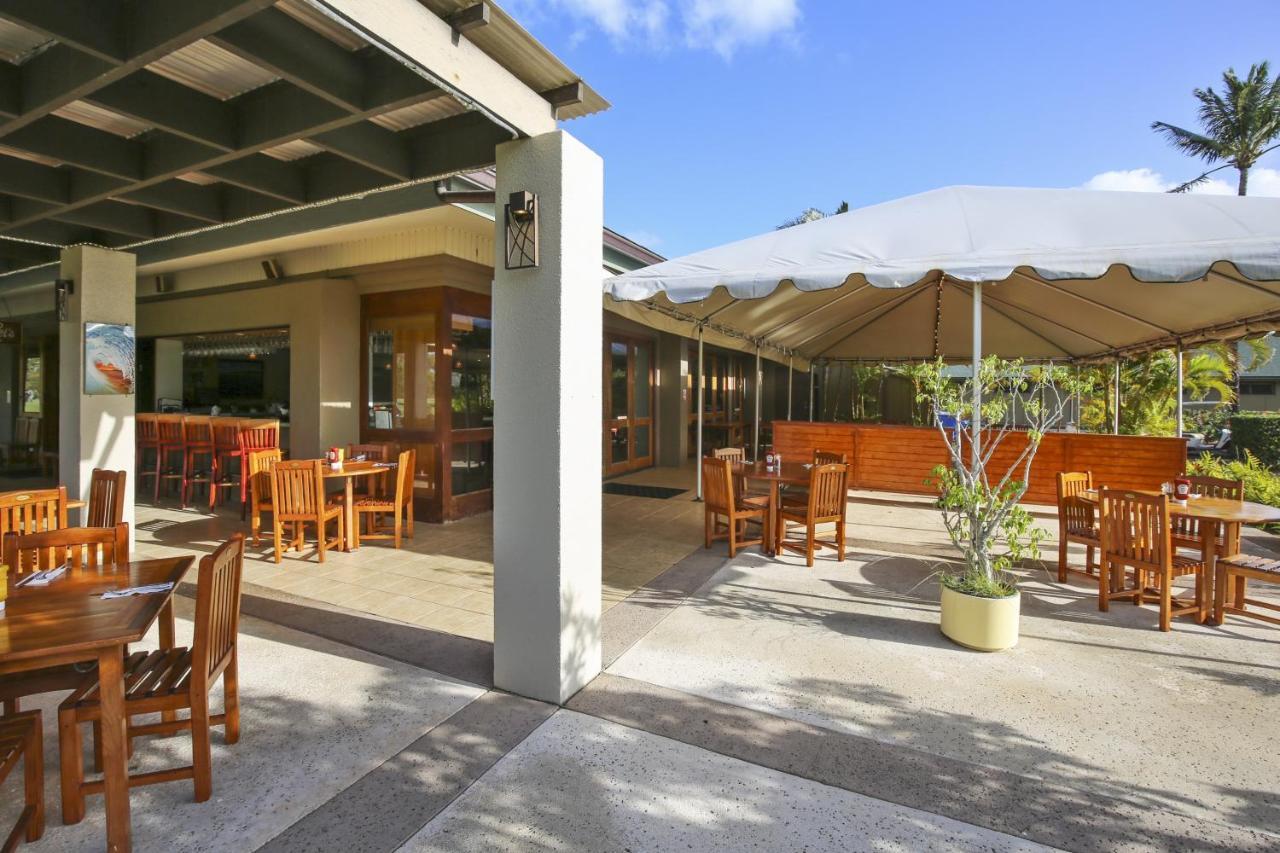 Turtle Bay Sea Breezenuc 90-Tvu-0498 Daire Kahuku Dış mekan fotoğraf