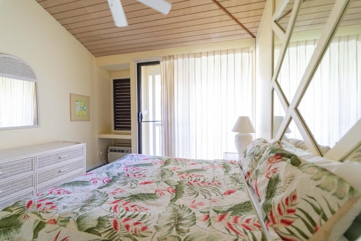 Turtle Bay Sea Breezenuc 90-Tvu-0498 Daire Kahuku Dış mekan fotoğraf
