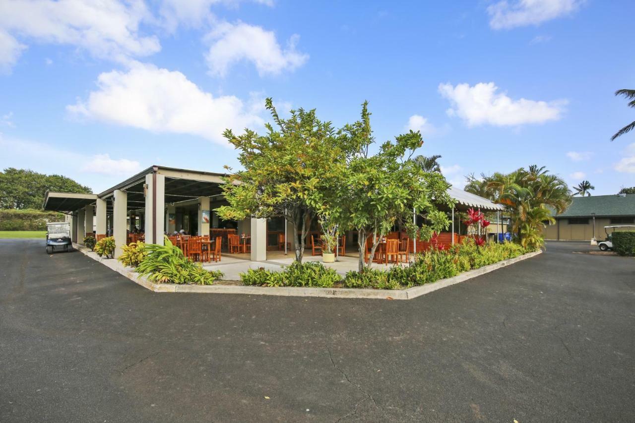 Turtle Bay Sea Breezenuc 90-Tvu-0498 Daire Kahuku Dış mekan fotoğraf