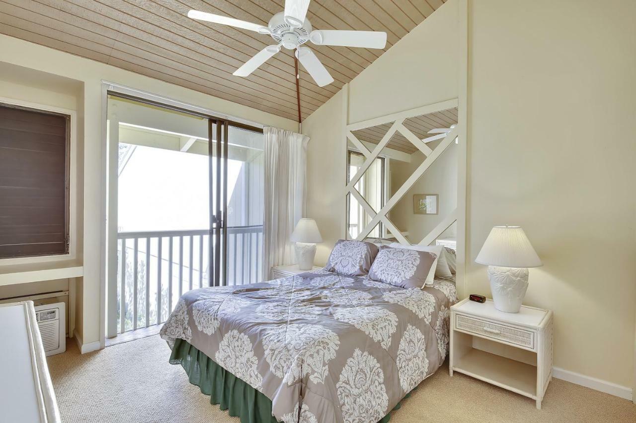 Turtle Bay Sea Breezenuc 90-Tvu-0498 Daire Kahuku Dış mekan fotoğraf